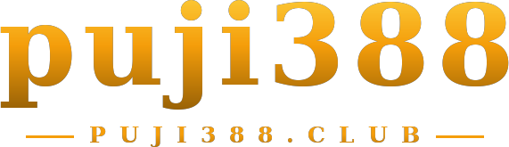 puji388 logo